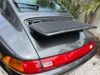 Porsche 911 carrera2 type 993 285 cv - <small></small> 66.800 € <small>TTC</small> - #7