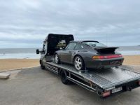 Porsche 911 carrera2 type 993 285 cv - <small></small> 66.800 € <small>TTC</small> - #19