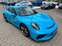 Porsche 911 Clubsport / Lift / Porsche approved - <small></small> 156.990 € <small>TTC</small> - #4