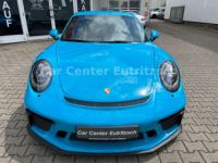 Porsche 911 Clubsport / Lift / Porsche approved - <small></small> 156.990 € <small>TTC</small> - #2