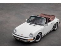 Porsche 911 CONVERTIBLE SYLC EXPORT - <small></small> 54.000 € <small>TTC</small> - #1