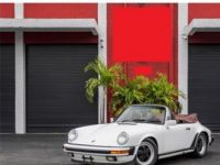 Porsche 911 CONVERTIBLE SYLC EXPORT - <small></small> 54.000 € <small>TTC</small> - #2