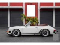 Porsche 911 CONVERTIBLE SYLC EXPORT - <small></small> 54.000 € <small>TTC</small> - #3