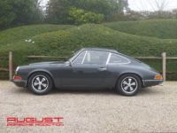 Porsche 911 Coupé 2.0 1969 - <small></small> 149.850 € <small>TTC</small> - #1