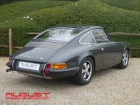 Porsche 911 Coupé 2.0 1969 - <small></small> 149.850 € <small>TTC</small> - #21