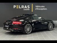 Porsche 911 Coupe 3.0 370ch PDK - <small></small> 104.990 € <small>TTC</small> - #2