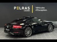 Porsche 911 Coupe 3.0 370ch PDK - <small></small> 104.990 € <small>TTC</small> - #4