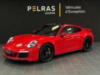 Porsche 911 Coupe 3.0 450ch 4 GTS PDK - <small></small> 134.990 € <small>TTC</small> - #1