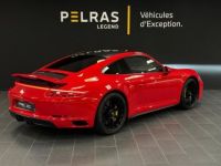 Porsche 911 Coupe 3.0 450ch 4 GTS PDK - <small></small> 134.990 € <small>TTC</small> - #2