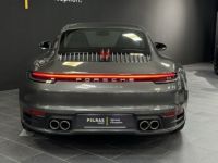 Porsche 911 Coupe 3.0 450ch 4S PDK MY20 - <small></small> 150.990 € <small>TTC</small> - #4