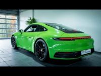 Porsche 911 Coupe 3.0 450ch 4S PDK MY20 - <small></small> 138.000 € <small>TTC</small> - #2