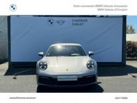 Porsche 911 Coupe 3.0 450ch S PDK MY20 - <small></small> 140.900 € <small>TTC</small> - #4