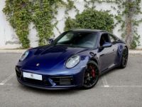 Porsche 911 Coupe 3.0 480ch 4 GTS PDK - <small></small> 178.000 € <small>TTC</small> - #12