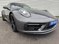 Porsche 911 Coupe 3.0 480ch 4 GTS PDK Type 992 - <small></small> 164.911 € <small>TTC</small> - #3