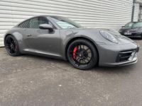 Porsche 911 Coupe 3.0 480ch 4 GTS PDK Type 992 - <small></small> 164.911 € <small>TTC</small> - #4