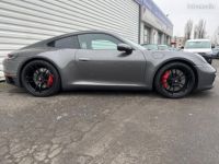 Porsche 911 Coupe 3.0 480ch 4 GTS PDK Type 992 - <small></small> 164.911 € <small>TTC</small> - #5