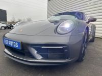 Porsche 911 Coupe 3.0 480ch 4 GTS PDK Type 992 - <small></small> 164.911 € <small>TTC</small> - #7