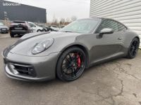 Porsche 911 Coupe 3.0 480ch 4 GTS PDK Type 992 - <small></small> 164.911 € <small>TTC</small> - #9