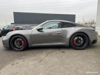 Porsche 911 Coupe 3.0 480ch 4 GTS PDK Type 992 - <small></small> 164.911 € <small>TTC</small> - #10