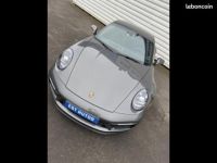 Porsche 911 Coupe 3.0 480ch 4 GTS PDK Type 992 - <small></small> 164.911 € <small>TTC</small> - #12