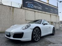 Porsche 911 Coupé 3.0i 370Ch Carrera 4 - <small></small> 95.990 € <small>TTC</small> - #1