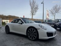 Porsche 911 Coupé 3.0i 370Ch Carrera 4 - <small></small> 95.990 € <small>TTC</small> - #2