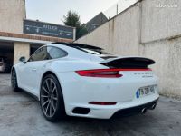 Porsche 911 Coupé 3.0i 370Ch Carrera 4 - <small></small> 95.990 € <small>TTC</small> - #3