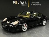 Porsche 911 Coupe 320ch Carrera 4S BV6 - <small></small> 53.990 € <small>TTC</small> - #1