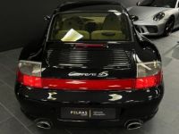 Porsche 911 Coupe 320ch Carrera 4S BV6 - <small></small> 53.990 € <small>TTC</small> - #3