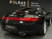 Porsche 911 Coupe 320ch Carrera 4S BV6 - <small></small> 53.990 € <small>TTC</small> - #4