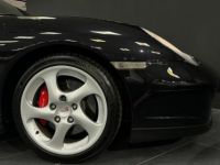 Porsche 911 Coupe 320ch Carrera 4S BV6 - <small></small> 53.990 € <small>TTC</small> - #7