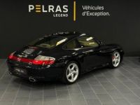 Porsche 911 Coupe 320ch Carrera 4S BV6 - <small></small> 53.990 € <small>TTC</small> - #2