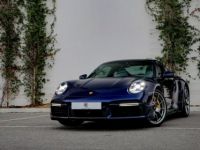 Porsche 911 Coupe 3.7 650ch Turbo S PDK - <small></small> 248.000 € <small>TTC</small> - #12
