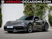 Porsche 911 Coupe 3.7 650ch Turbo S PDK - <small></small> 239.000 € <small>TTC</small> - #1