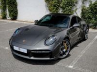 Porsche 911 Coupe 3.7 650ch Turbo S PDK - <small></small> 239.000 € <small>TTC</small> - #12