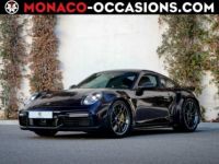 Porsche 911 Coupe 3.7 650ch Turbo S PDK - <small></small> 244.000 € <small>TTC</small> - #2