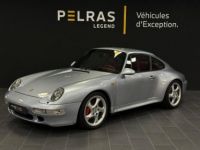 Porsche 911 Coupe 3.8 300ch Carrera 4S BV6 KIT X51 - <small></small> 159.990 € <small>TTC</small> - #1