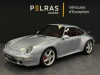 Porsche 911 Coupe 3.8 300ch Carrera 4S BV6 KIT X51 - <small></small> 159.990 € <small>TTC</small> - #2