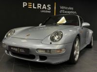 Porsche 911 Coupe 3.8 300ch Carrera 4S BV6 KIT X51 - <small></small> 159.990 € <small>TTC</small> - #3