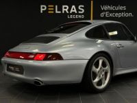 Porsche 911 Coupe 3.8 300ch Carrera 4S BV6 KIT X51 - <small></small> 159.990 € <small>TTC</small> - #5