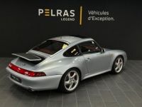 Porsche 911 Coupe 3.8 300ch Carrera 4S BV6 KIT X51 - <small></small> 159.990 € <small>TTC</small> - #6