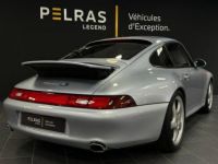 Porsche 911 Coupe 3.8 300ch Carrera 4S BV6 KIT X51 - <small></small> 159.990 € <small>TTC</small> - #7