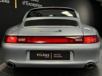 Porsche 911 Coupe 3.8 300ch Carrera 4S BV6 KIT X51 - <small></small> 159.990 € <small>TTC</small> - #8