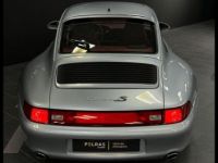 Porsche 911 Coupe 3.8 300ch Carrera 4S BV6 KIT X51 - <small></small> 159.990 € <small>TTC</small> - #9