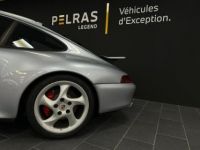 Porsche 911 Coupe 3.8 300ch Carrera 4S BV6 KIT X51 - <small></small> 159.990 € <small>TTC</small> - #10