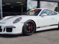 Porsche 911 COUPE 3.8 475 GT3 PDK CLUBSPORT ORIGINE FRANCE Moteur changé APPORVED 10 MOIS - <small></small> 127.991 € <small>TTC</small> - #1