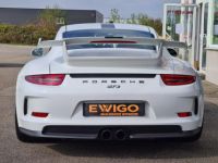 Porsche 911 COUPE 3.8 475 GT3 PDK CLUBSPORT ORIGINE FRANCE Moteur changé APPORVED 10 MOIS - <small></small> 127.991 € <small>TTC</small> - #5