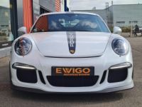 Porsche 911 COUPE 3.8 475 GT3 PDK CLUBSPORT ORIGINE FRANCE Moteur changé APPORVED 10 MOIS - <small></small> 127.991 € <small>TTC</small> - #8