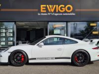 Porsche 911 COUPE 3.8 475 GT3 PDK CLUBSPORT ORIGINE FRANCE Moteur changé APPORVED 10 MOIS - <small></small> 127.991 € <small>TTC</small> - #9