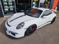 Porsche 911 COUPE 3.8 475 GT3 PDK CLUBSPORT ORIGINE FRANCE Moteur changé APPORVED 3000 km - <small></small> 127.991 € <small>TTC</small> - #1